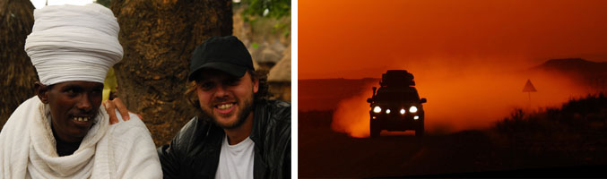 Imágenes de 'Un mundo aparte'