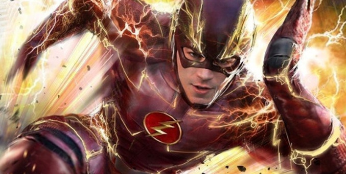 'The Flash' arrasa en The CW