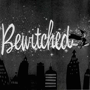 Cartel promocional de 'Embrujada'