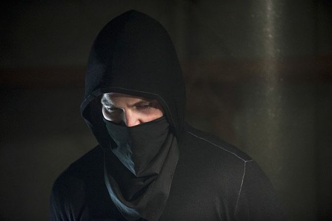 Arrow 3x02 Recap: Sara