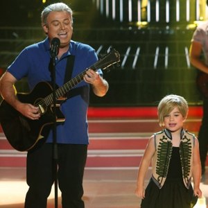 Pablo Carbonell y Mafalda