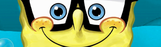 Los nuevos capítulos de 'Bob Esponja' (4,6%) en Clan, lo más visto del día en la TDT