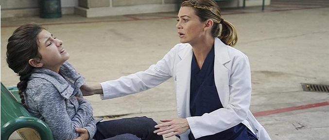 Grey&#39;s Anatomy 11x04