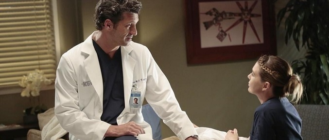 Grey&#39;s Anatomy 11x04