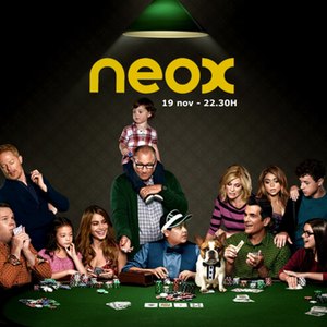 Imagen promocional del estreno de 'Modern Family'