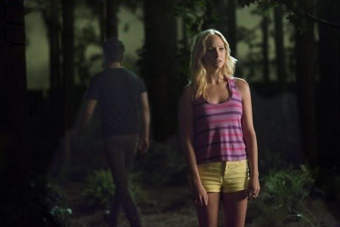 The Vampire Diaries 6x03 Recap: Welcome to paradise