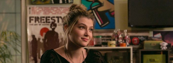 Red Band Society 1x05