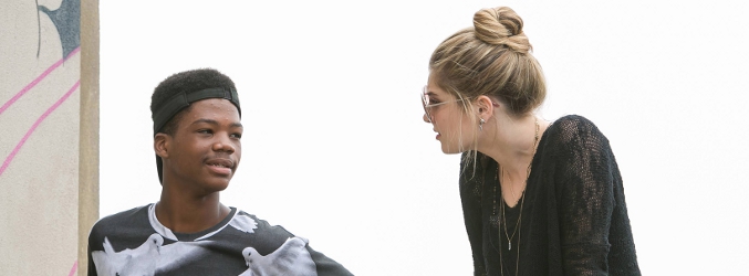 Red Band Society 1x05