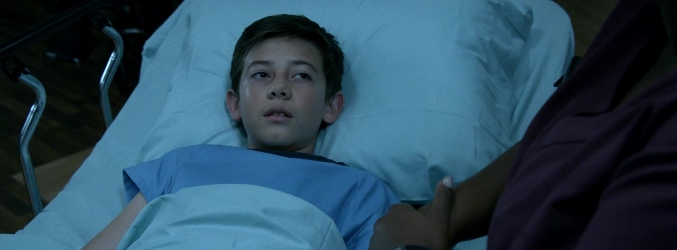 Red Band Society 1x05