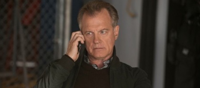 Stephen Collins en 'Revolution'
