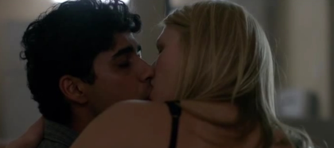 Homeland 4x04