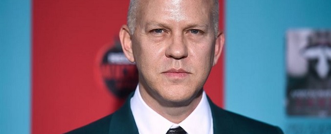 Ryan Murphy durante la premiere de 'American Horror Story: Freak Show'