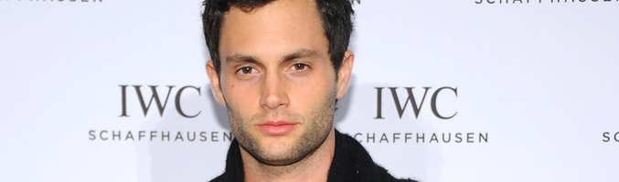 Penn Badgley ('Gossip Girl') se une al reparto de 'The Slap'