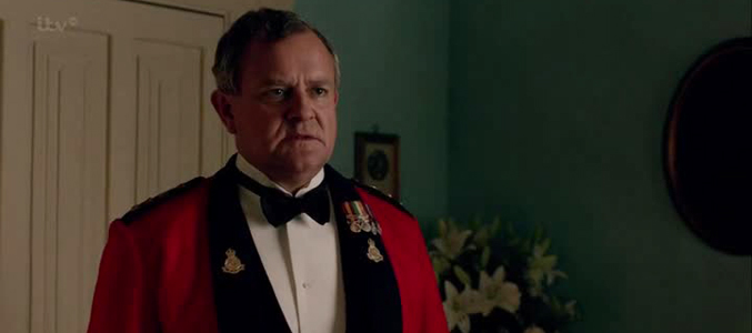 Downton abbey 5x05