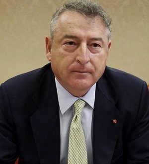 José Antonio Sánchez