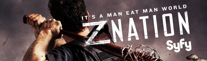 SyFy renueva 'Z Nation', su serie de zombis, por una segunda temporada