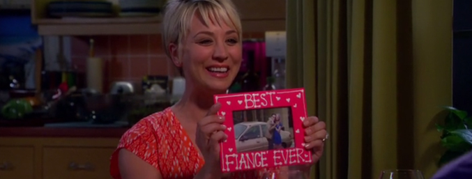 The Big Bang Theory 8x06