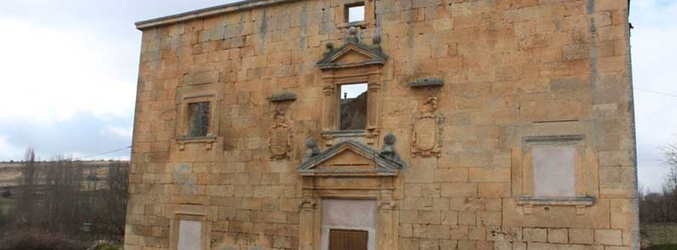 El palacete del Marqués de Revilla