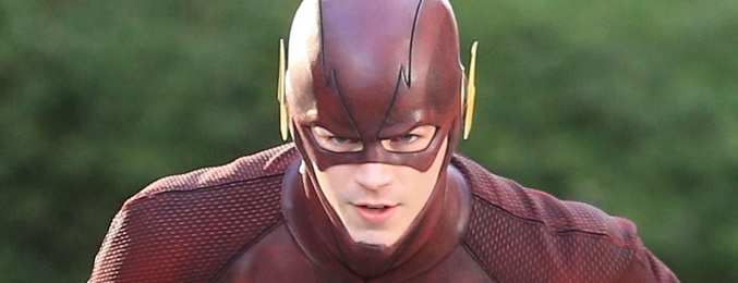 'The Flash' en The CW
