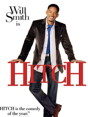 Cartel de "Hitch"