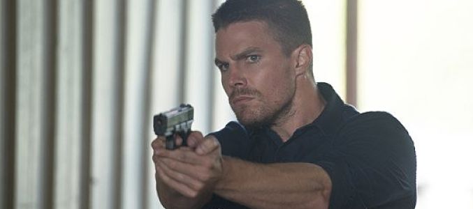 Arrow 3x03 Recap &quot;Corto Maltese&quot;