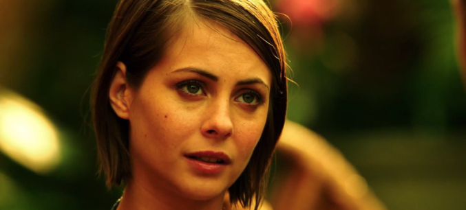 Arrow 3x03 Recap &quot;Corto Maltese&quot;