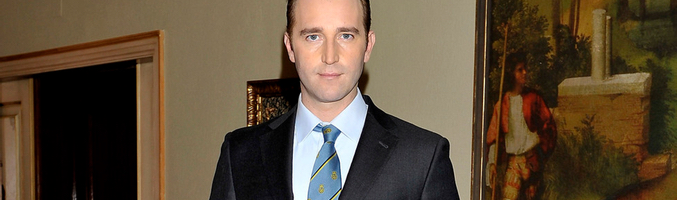 Telecinco estrena 'El Rey', la primera miniserie sobre la figura de Juan Carlos I