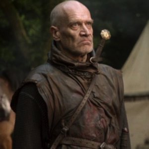 Wilko Johnson como Ilyn Payne