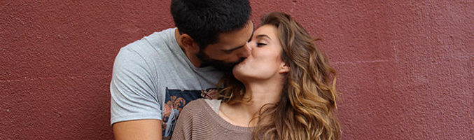 Triana e Isaac son la nueva pareja de 'Mujeres y hombres y viceversa