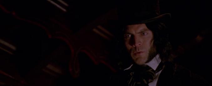 Wes Bentley es Edward Mordrake en &#39;American Horror Story&#39;