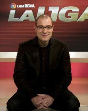 Miguel Ángel Román