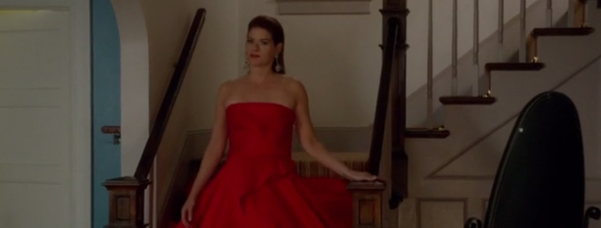 &quot;The Mysteries of Laura 1x06&quot;