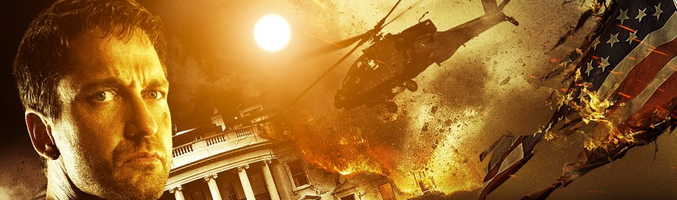 "Objetivo: Casa Blanca" (3,8%) reporta un gran dato a la noche de Neox