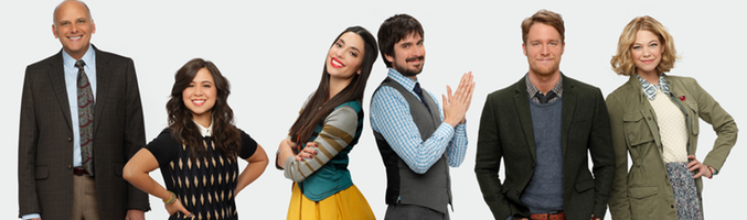 ABC cancela 'Manhattan Love Story' tras solo 4 capítulos emitidos