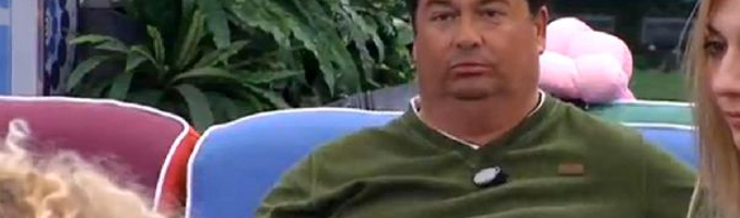 Fran a Azahara: "Eres una hipócrita"