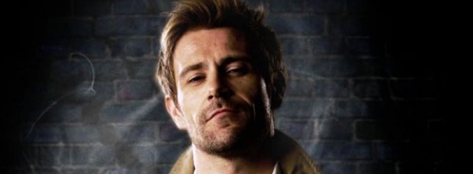 'Constantine', en NBC