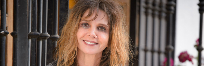 Victoria Abril en 'Sin Identidad'