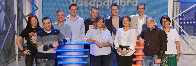 Los concursantes que participaran en el especial de 'Pasapalabra'