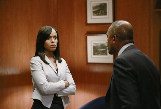  Scandal 4x05