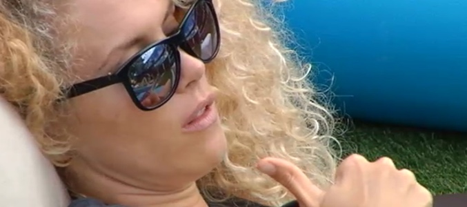 'Gran hermano: diario' bate récord en Divinity