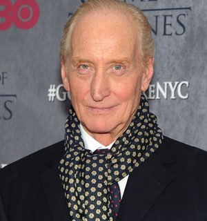 Charles Dance