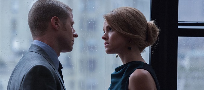 Gotham 1x06