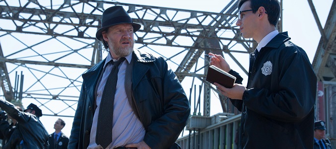 Gotham 1x06