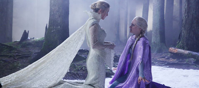 Once Upon a Time 4x05