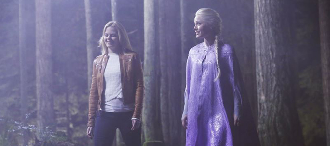 Once Upon a Time 4x05