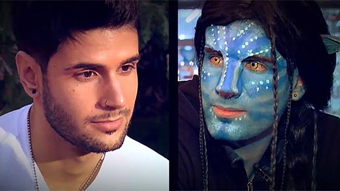 avatar myhy myhyv telecinco transformación iván tronista