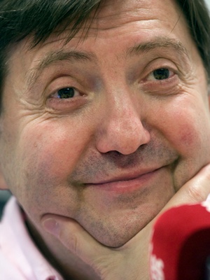 Federico Jiménez Losantos