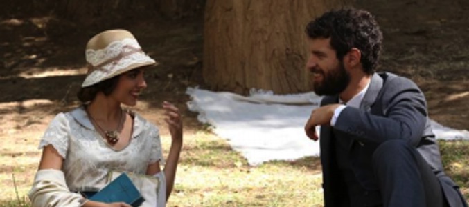 Nuevos personajes de 'El secreto de puente viejo'