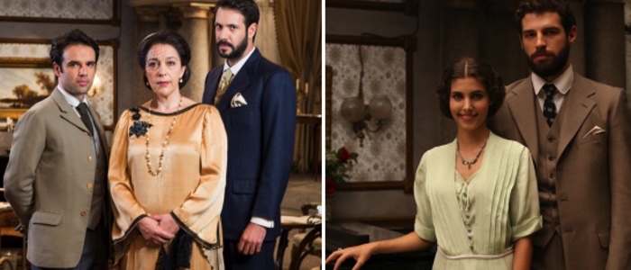 'El secreto de Puente Viejo' se acerca a los 1.000 capítulos