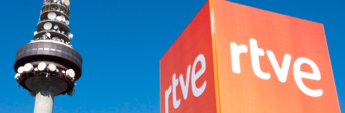 Sede de RTVE